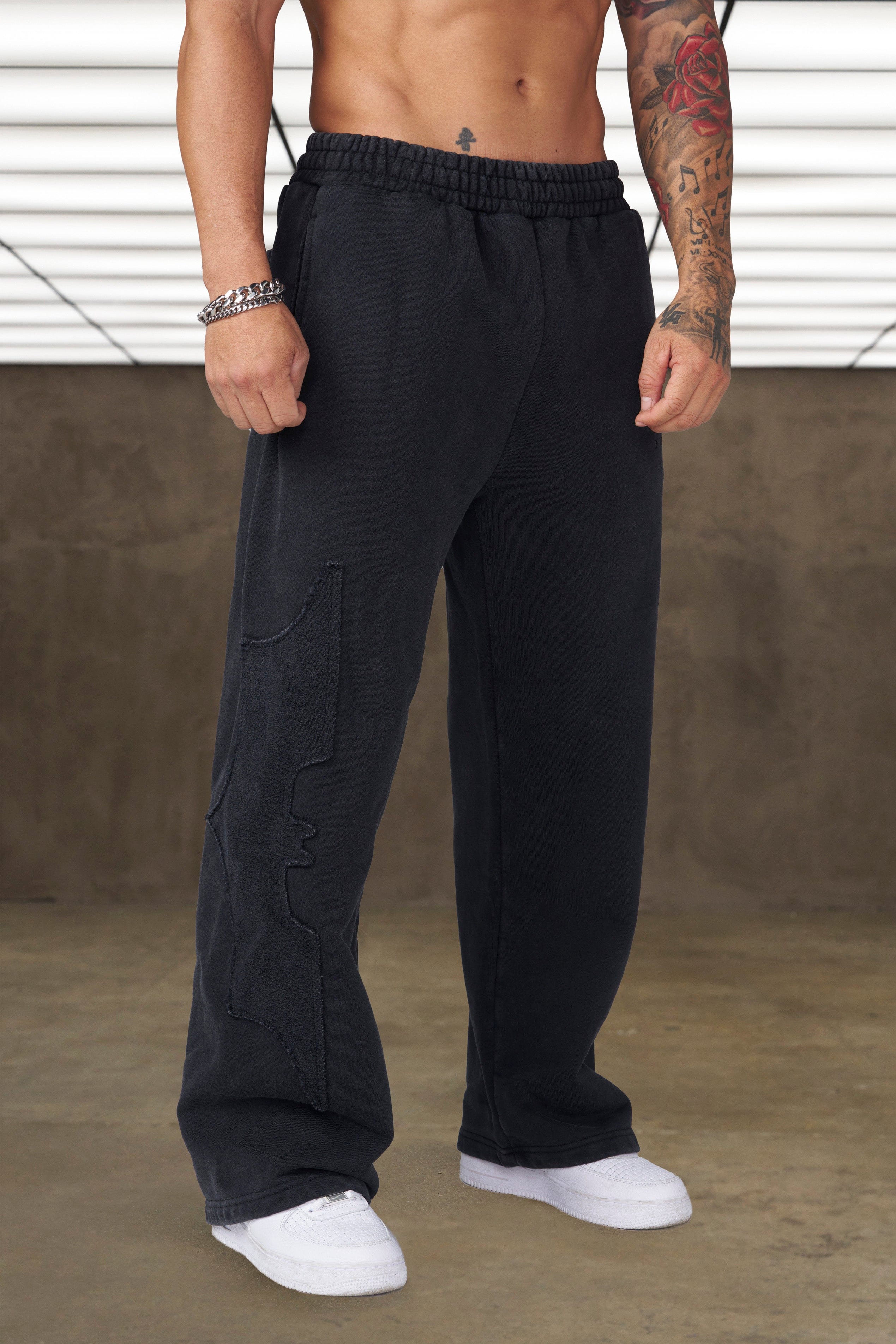 2099 - Batman Stealth Sweats - July 7th
