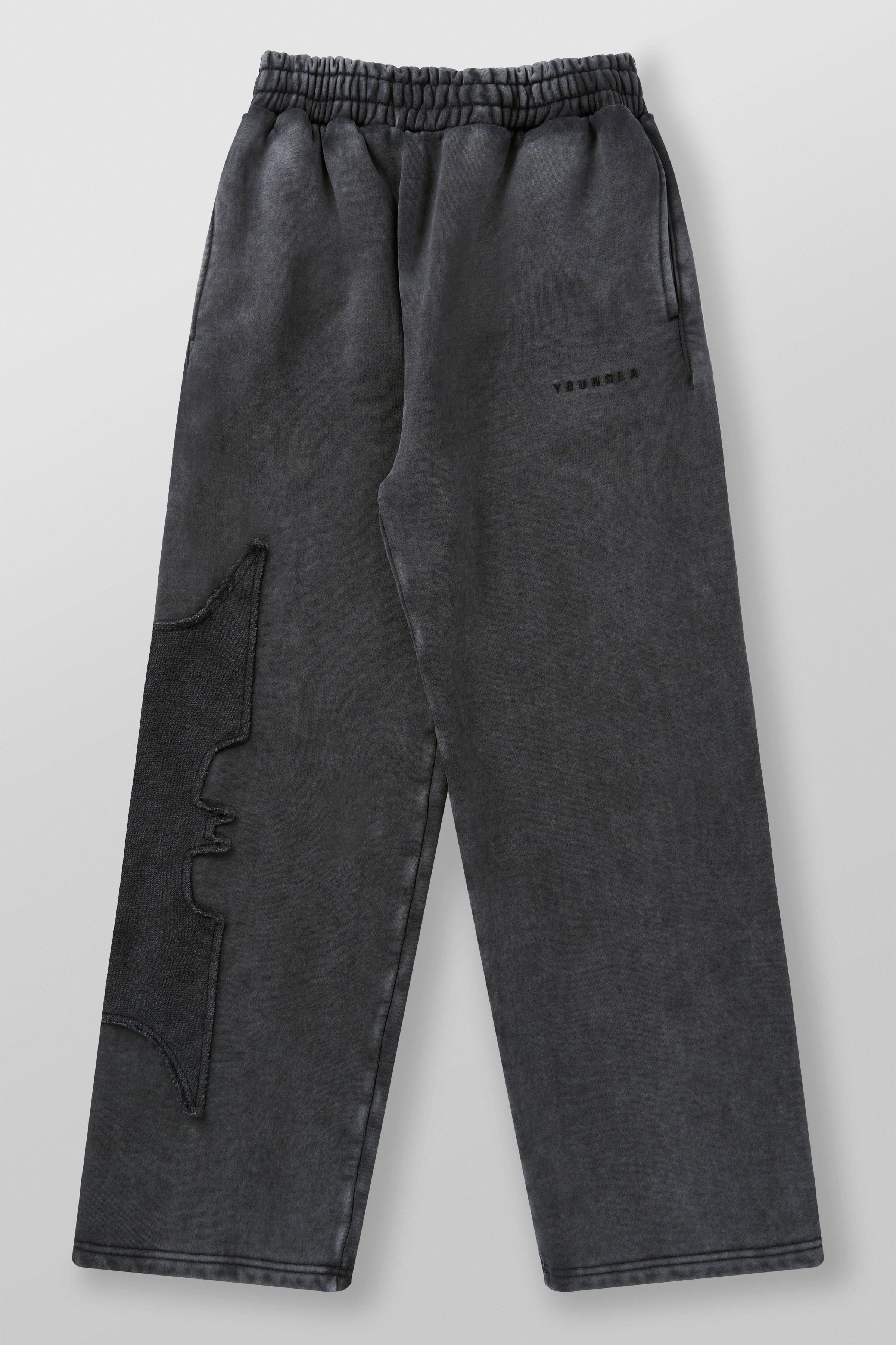 2099 - Batman Stealth Sweats - July 7th