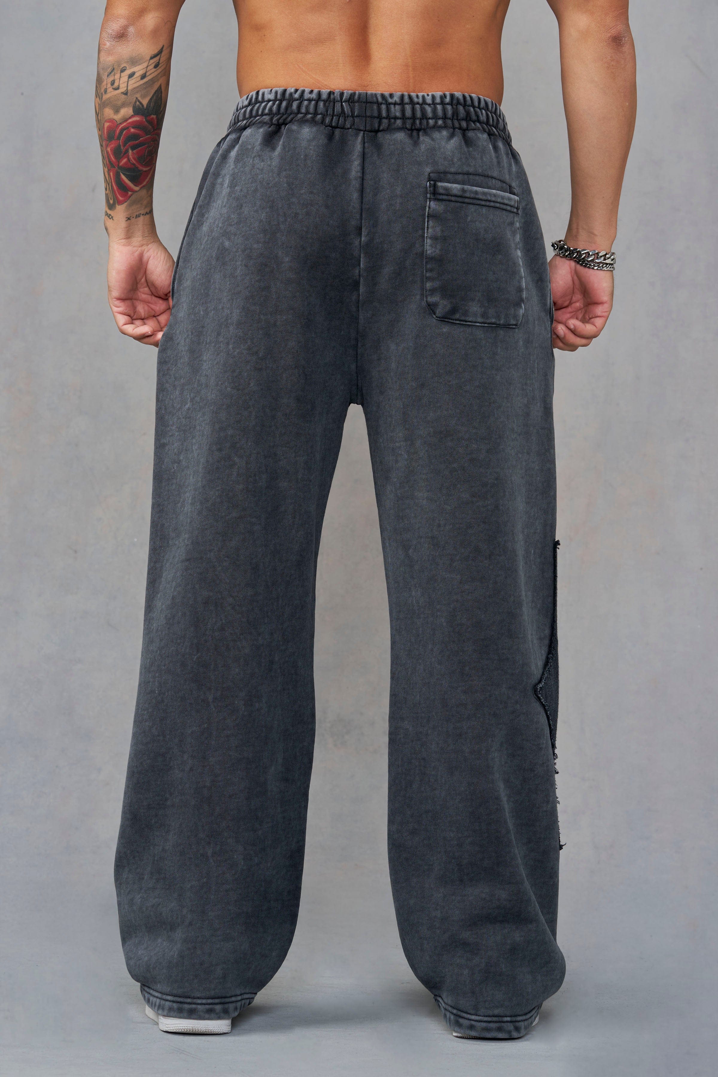 2099 - Batman Stealth Sweats - July 7th