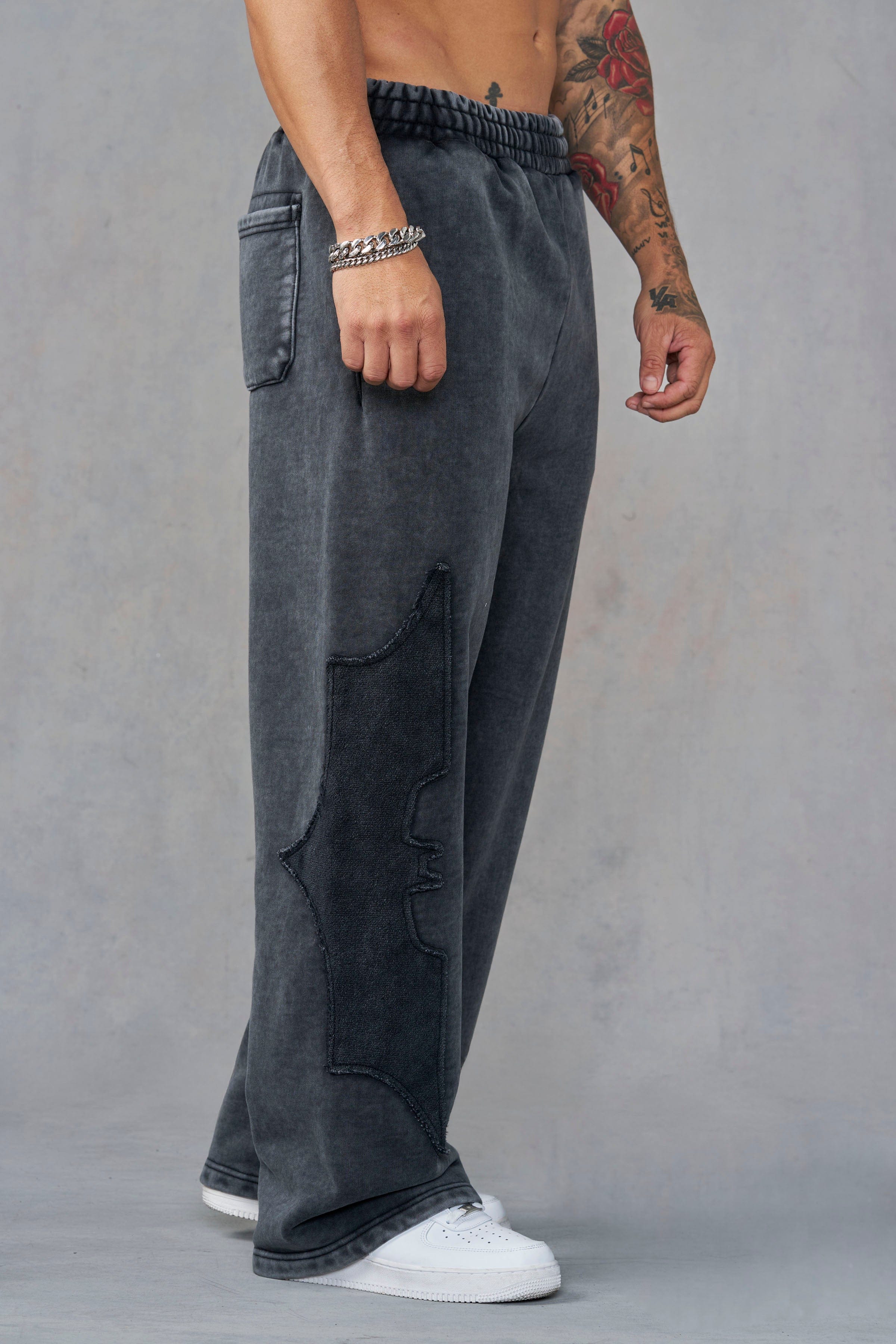 2099 - Batman Stealth Sweats - July 7th