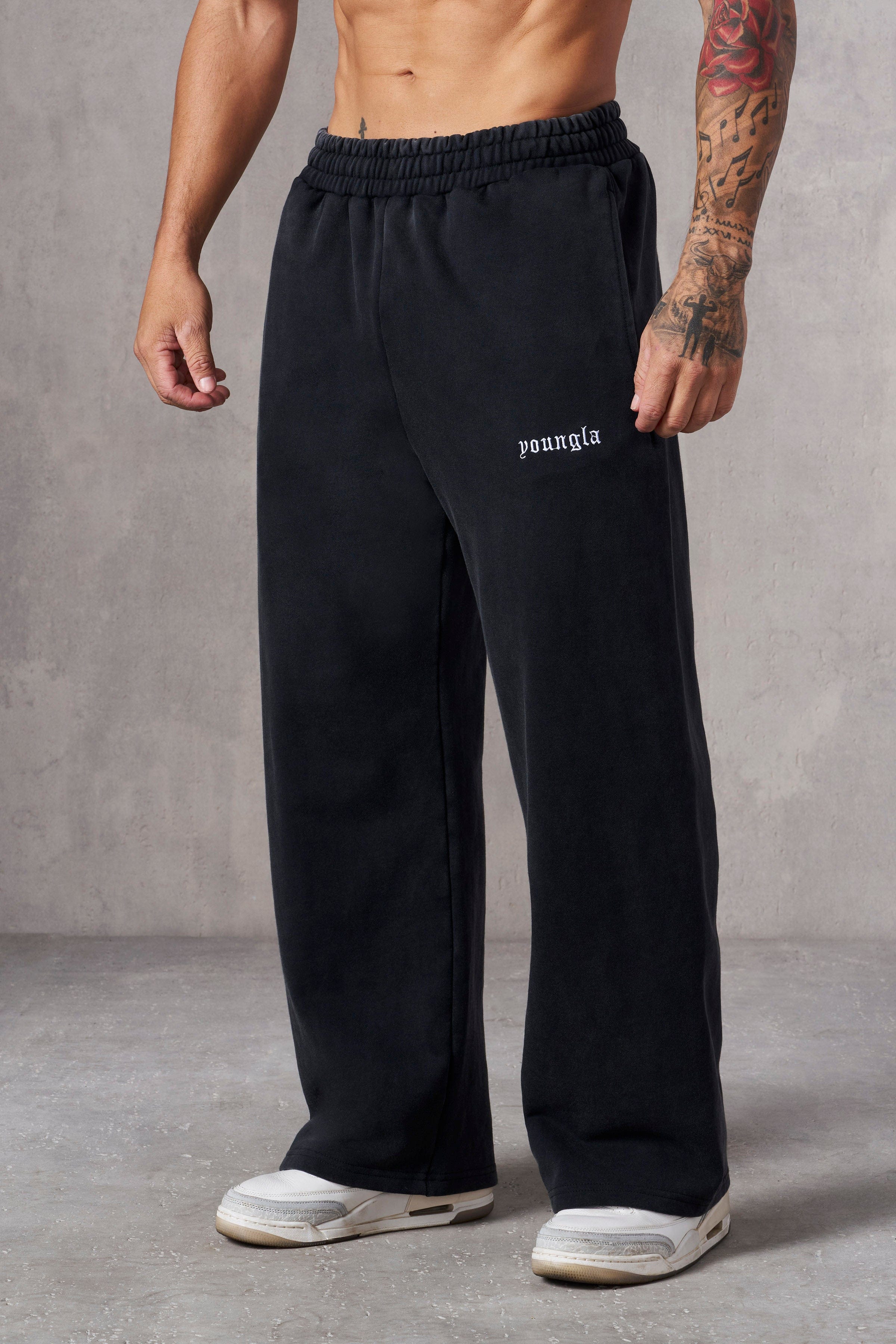 2111 - Classic Baggy Sweats - July 7th
