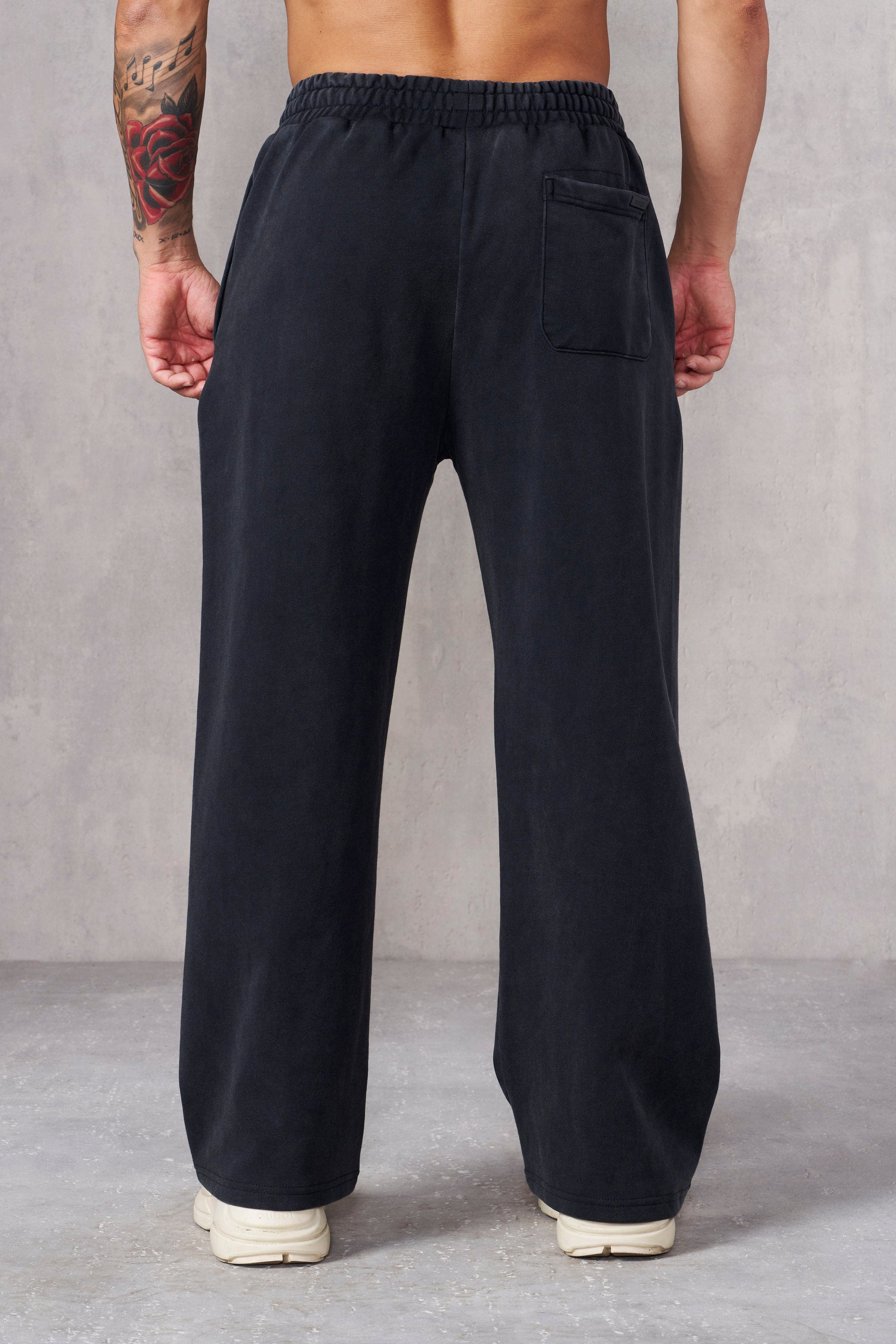 2111 - Classic Baggy Sweats - July 7th