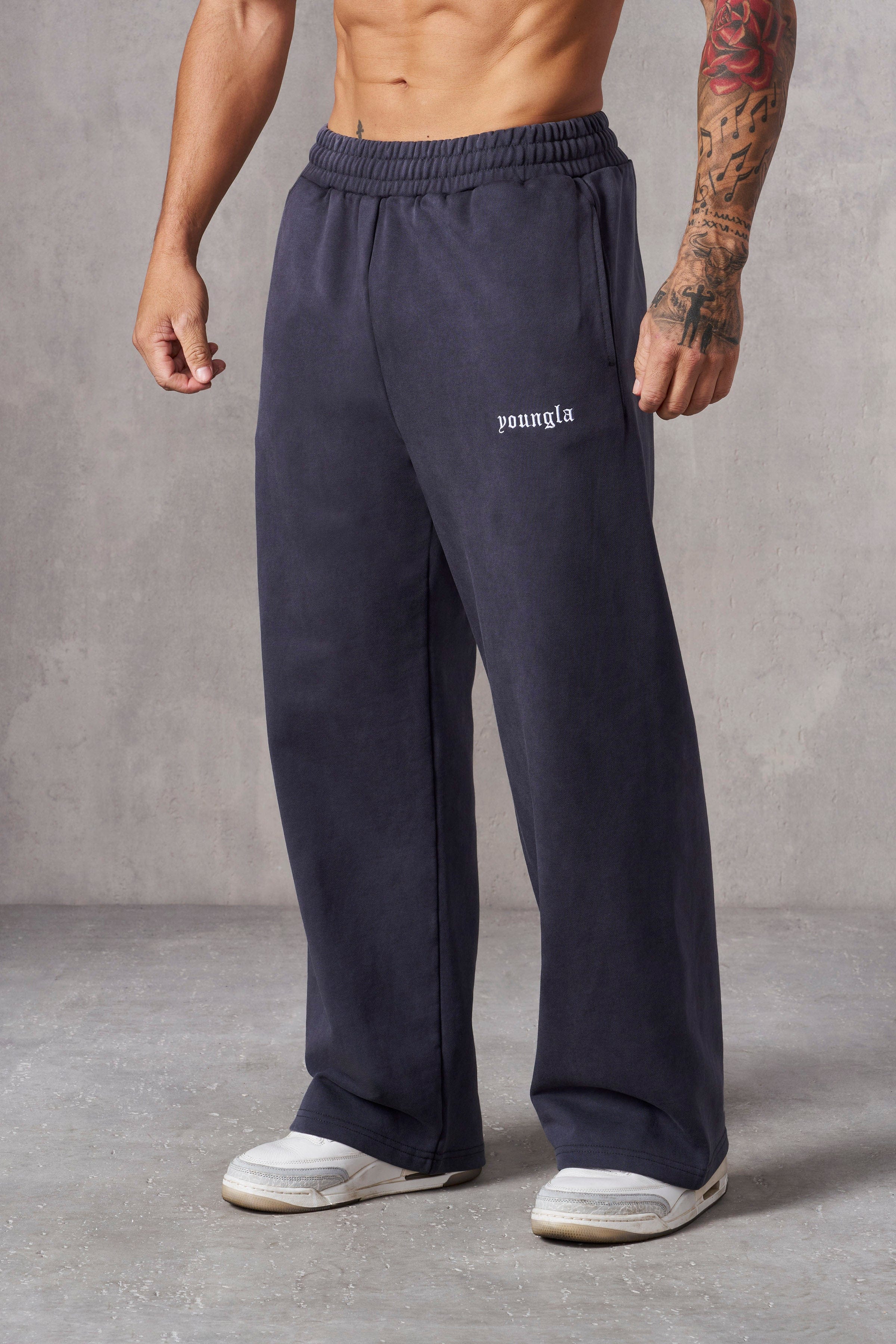 2111 - Classic Baggy Sweats - July 7th