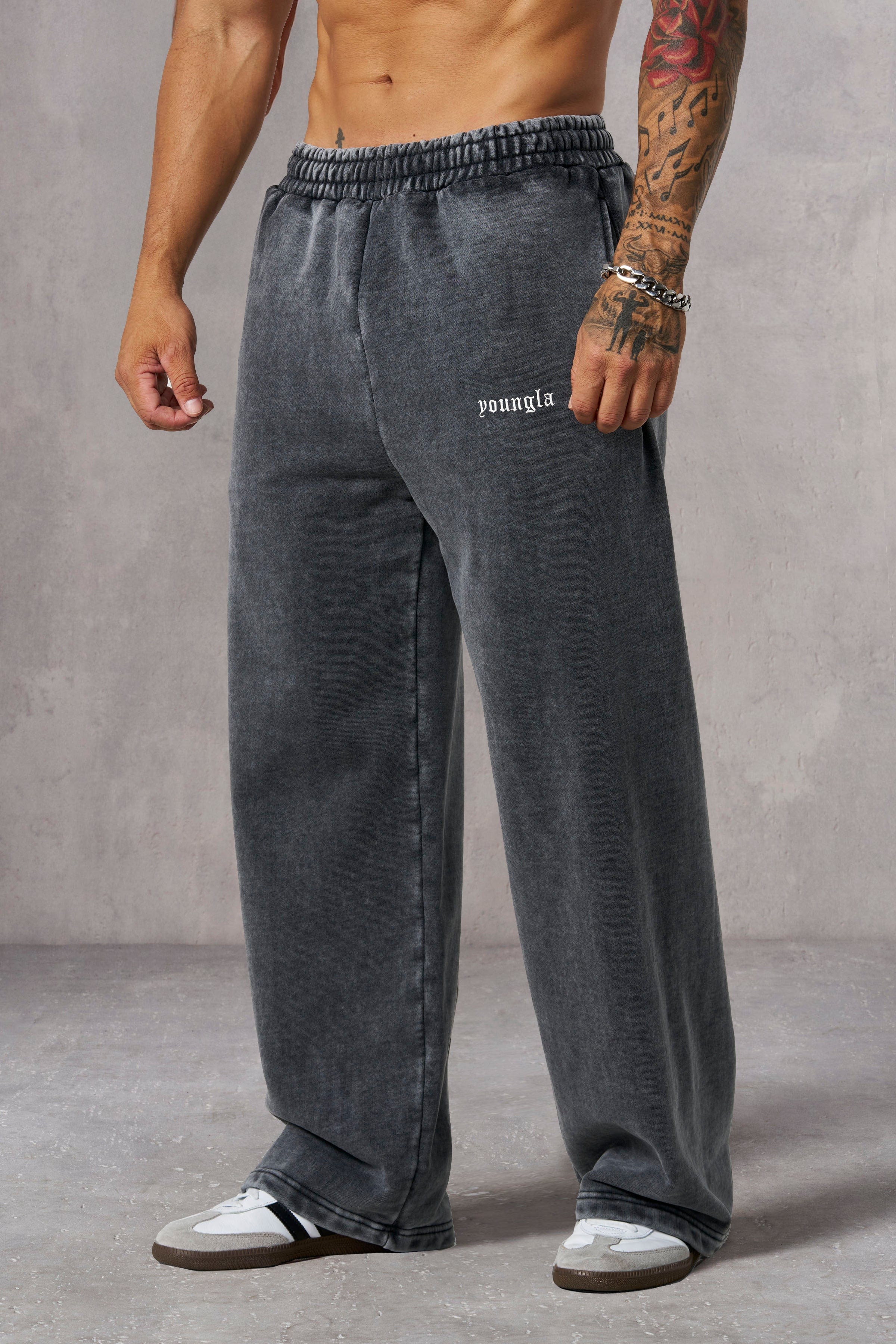 2111 - Classic Baggy Sweats - July 7th