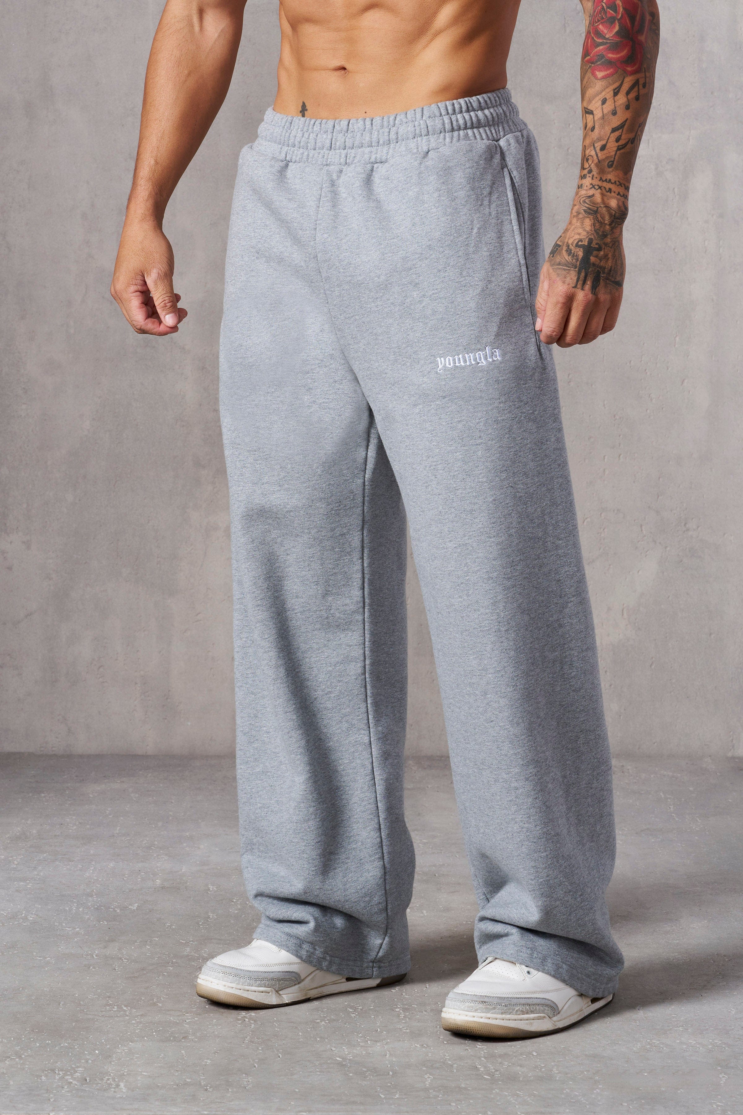 2111 - Classic Baggy Sweats - July 7th
