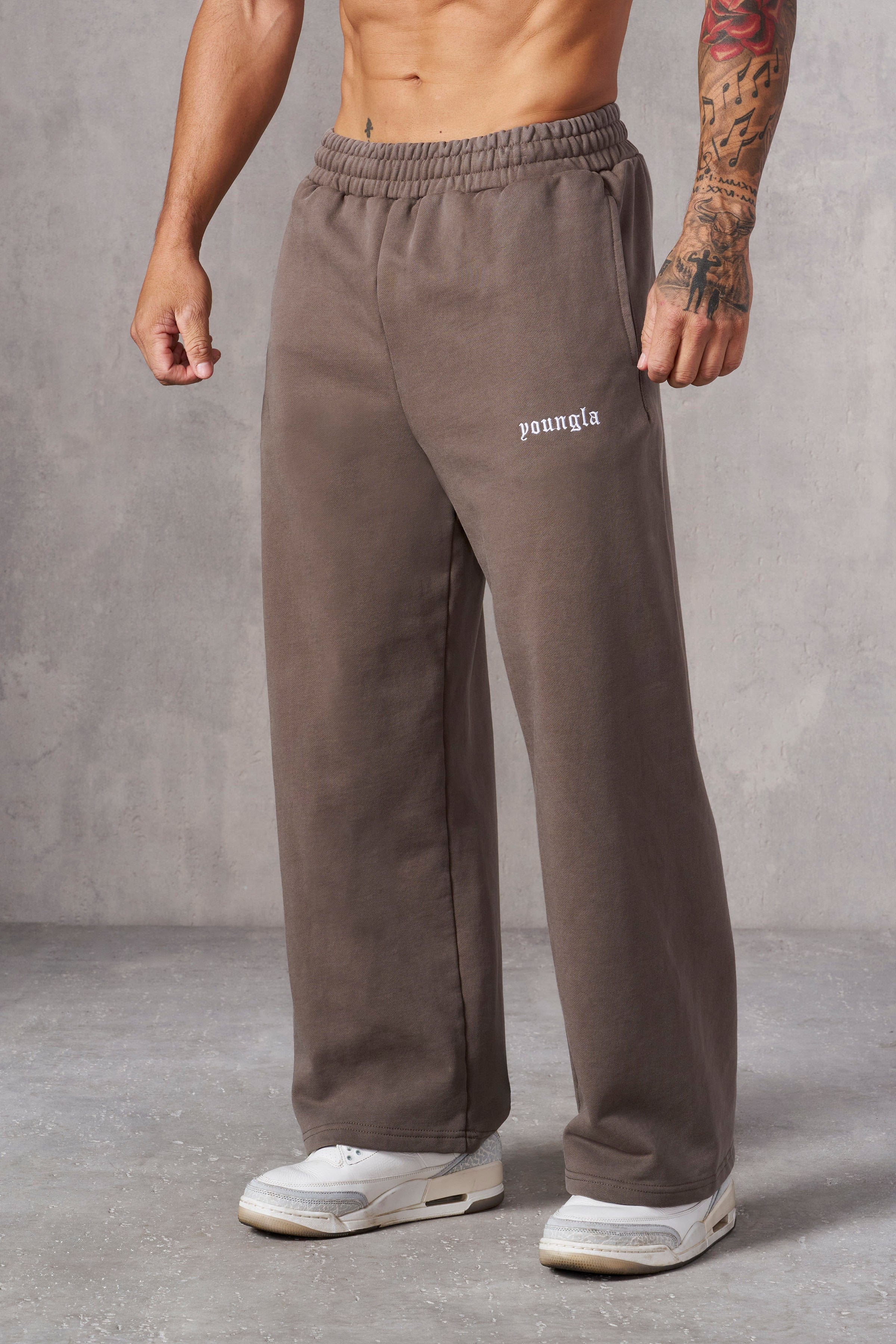 2111 - Classic Baggy Sweats - July 7th