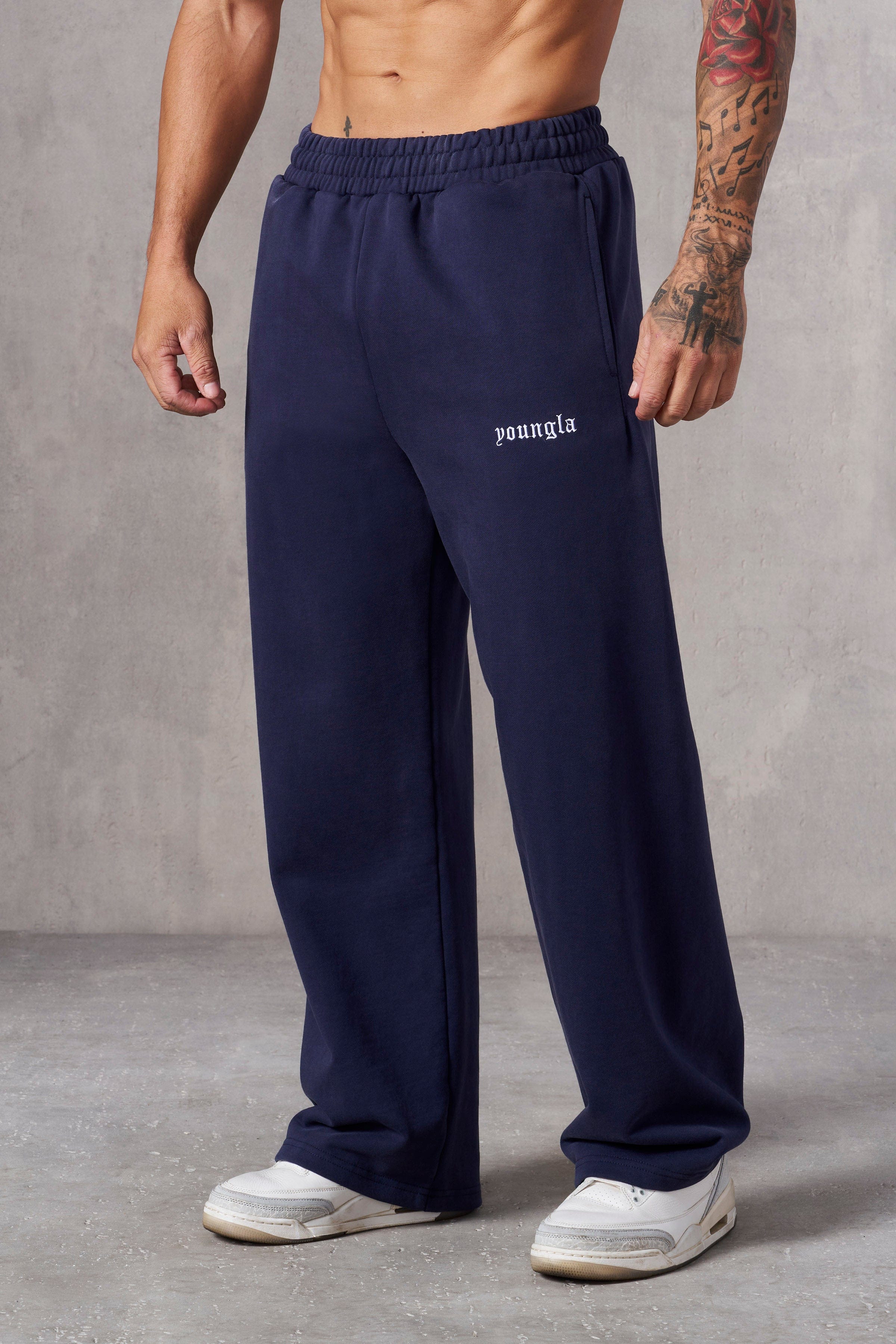 2111 - Classic Baggy Sweats - July 7th