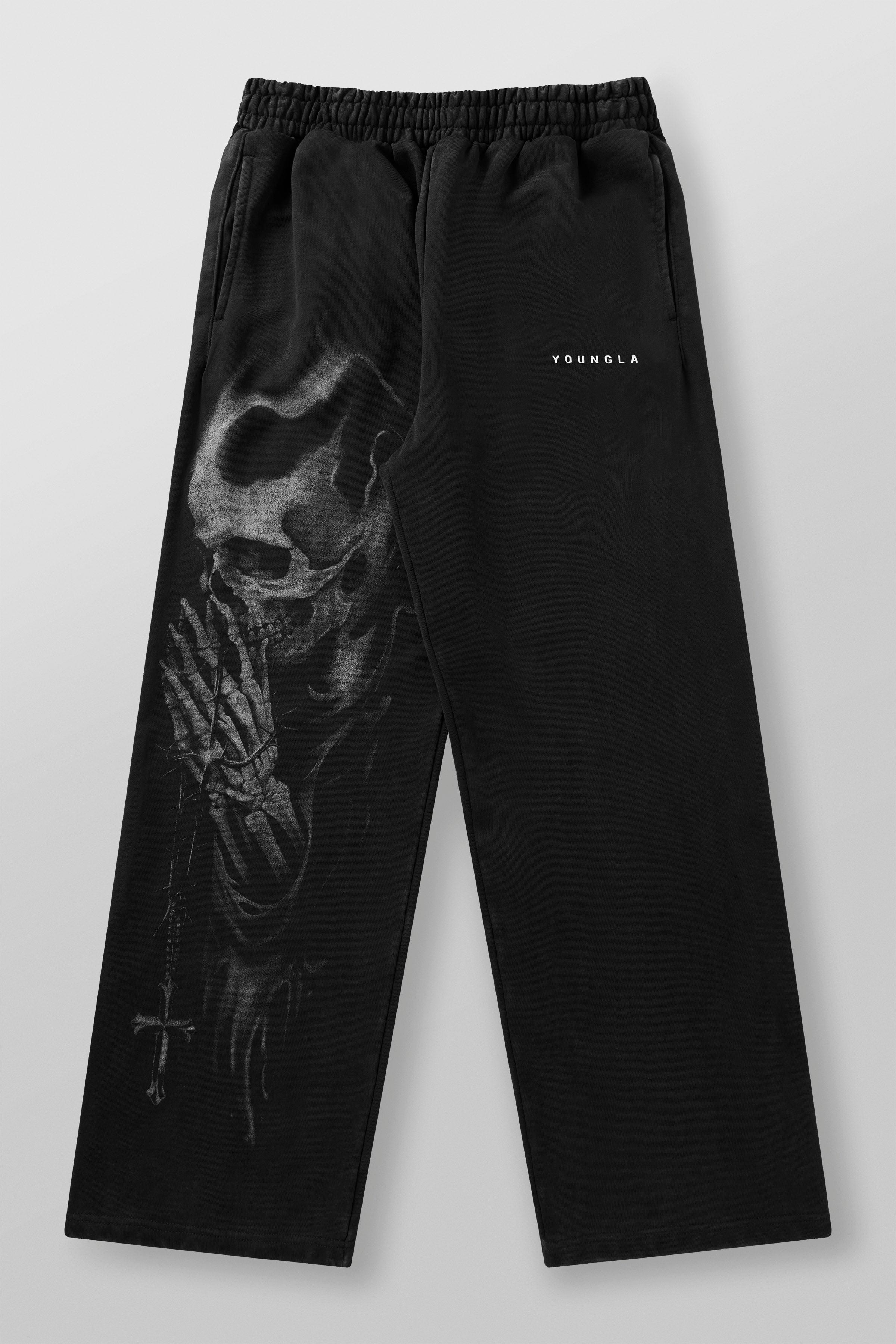 2125 - Divine Sweats - July 7th