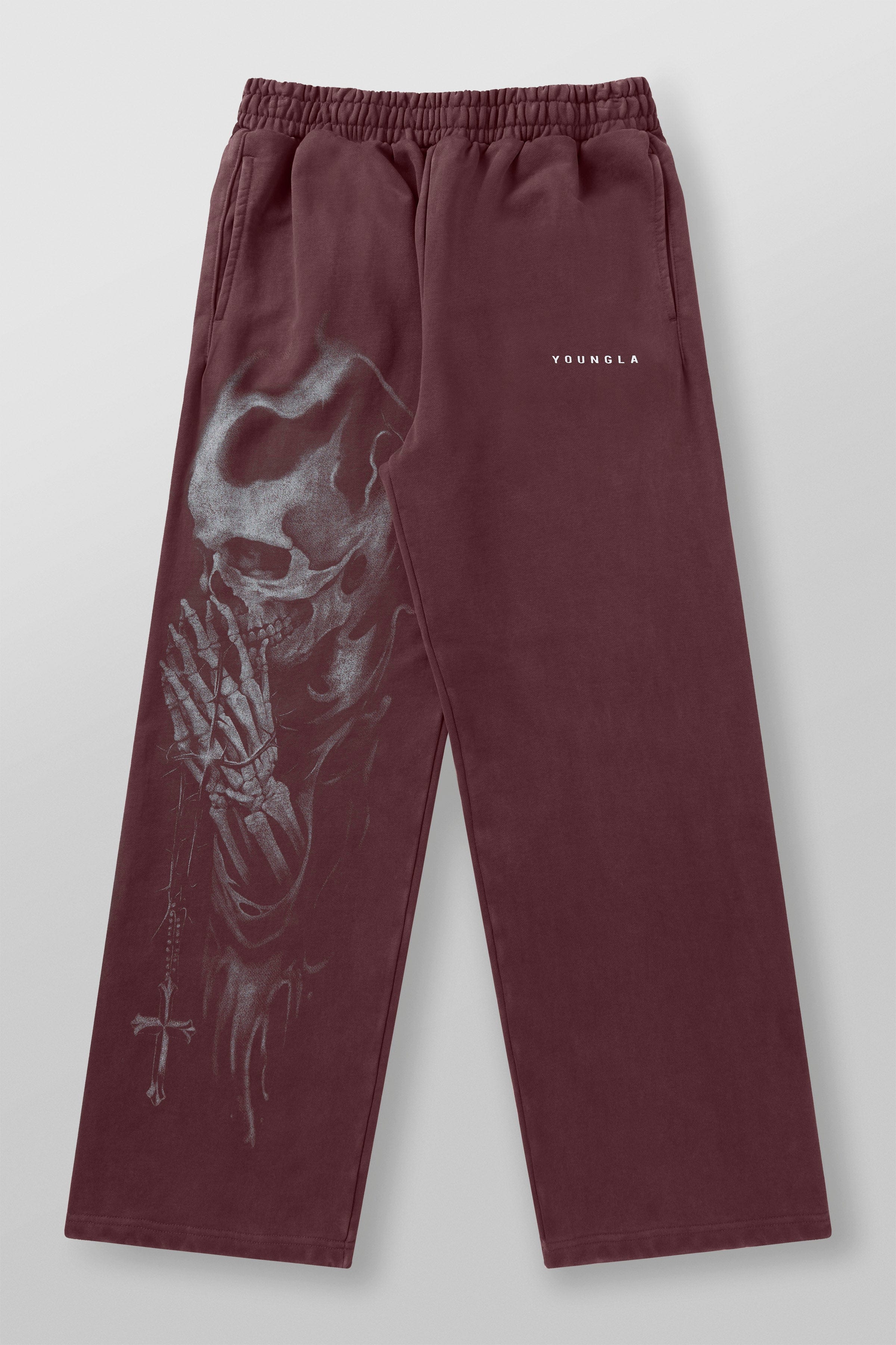 2125 - Divine Sweats - July 7th