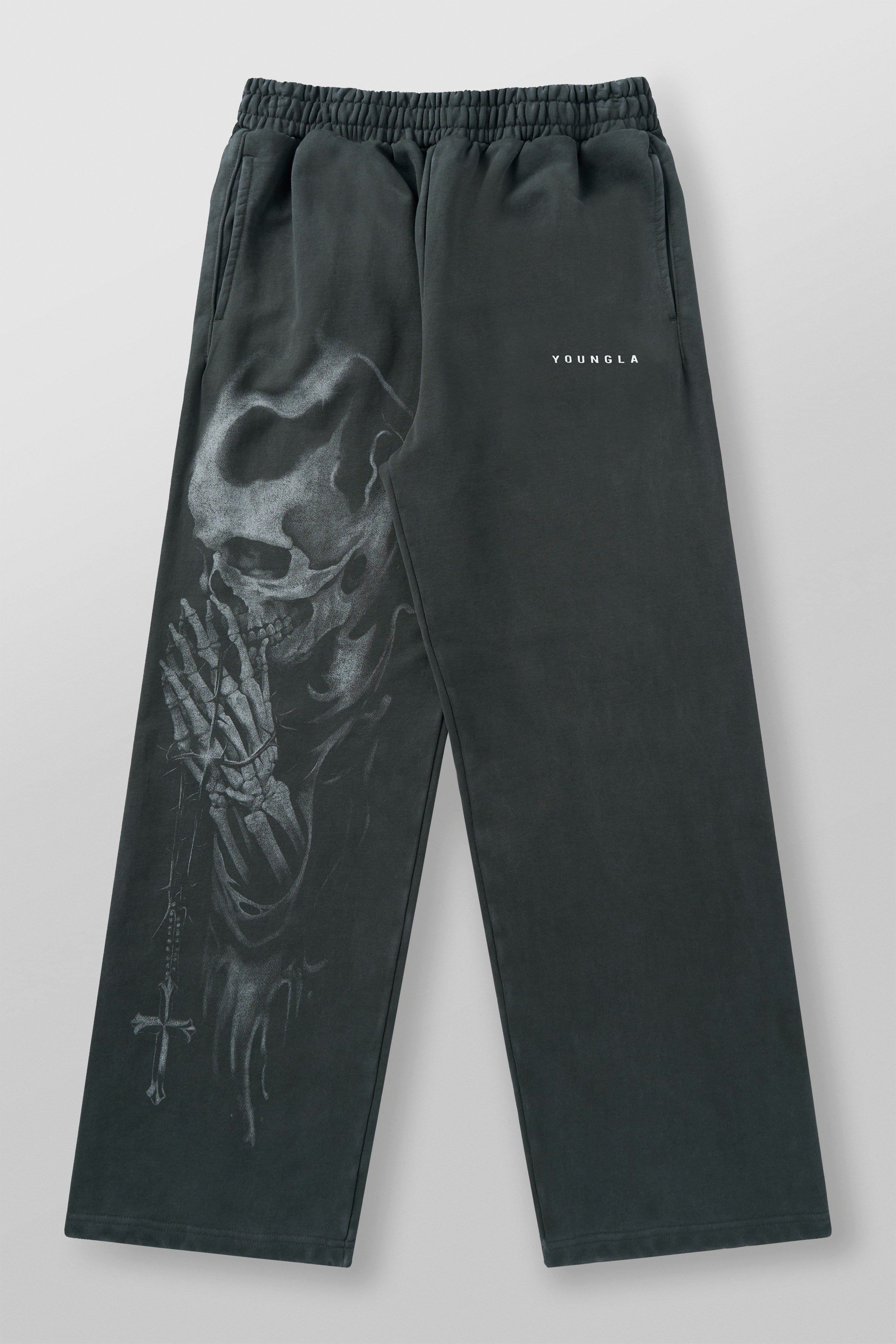 2125 - Divine Sweats - July 7th