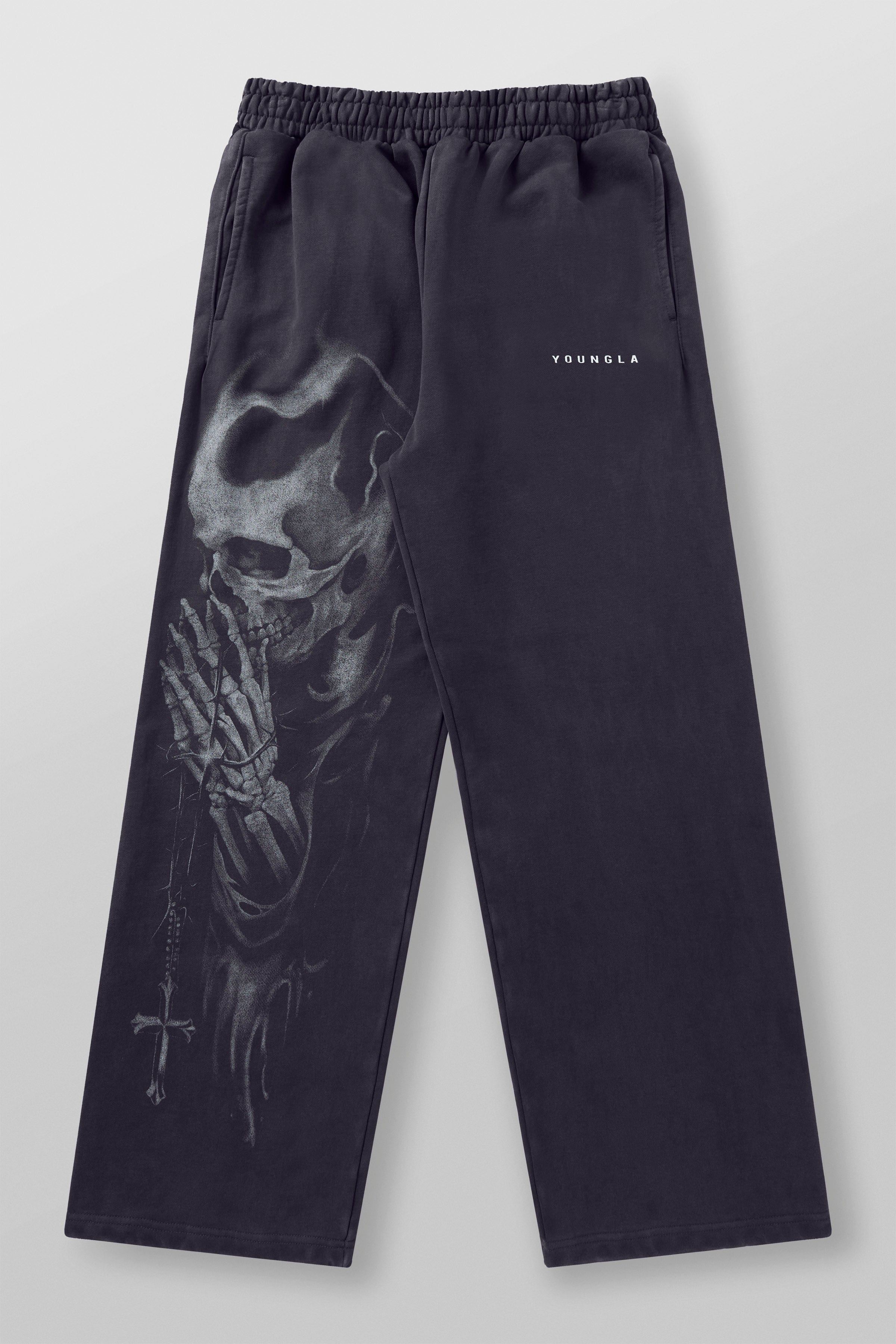 2125 - Divine Sweats - July 7th