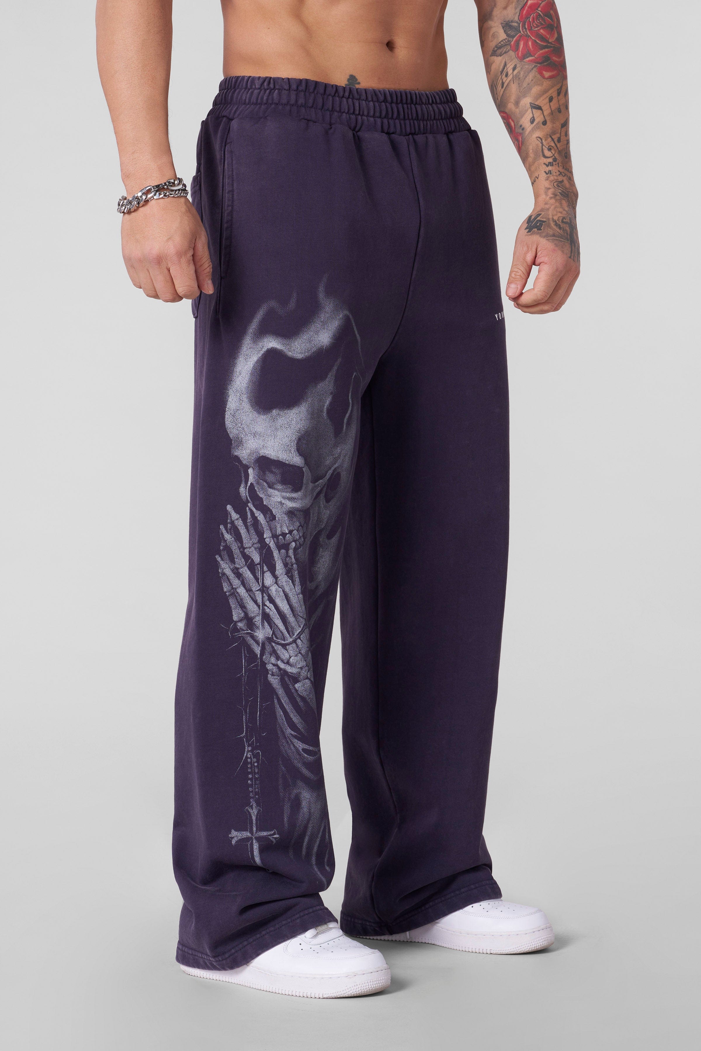 2125 - Divine Sweats - July 7th