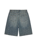 Vale Forever RAINSTORM V2 JORTS