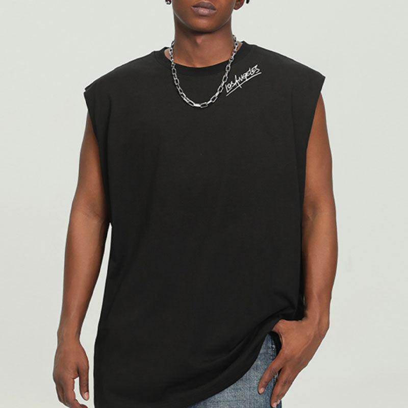 #ED-E610599# Trendy casual vest