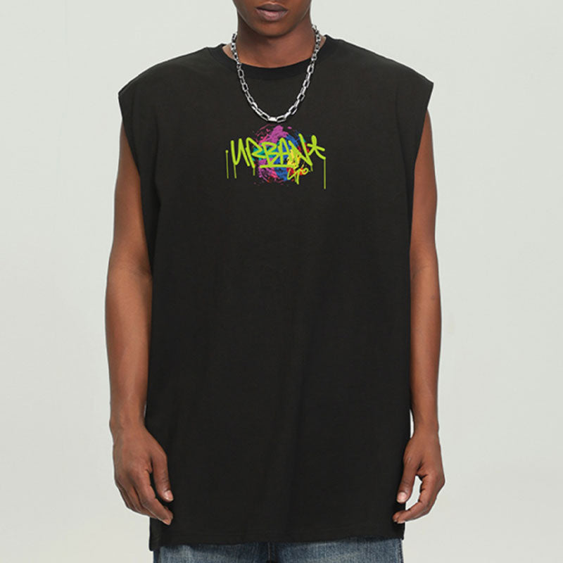 #ED-E610011# Trendy casual vest