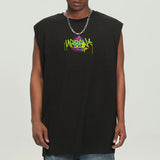 #ED-E610011# Trendy casual vest