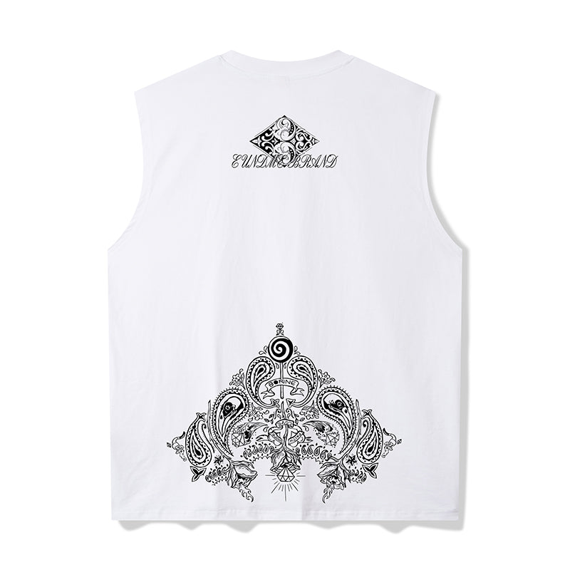 #ED-E610527# Trendy casual vest