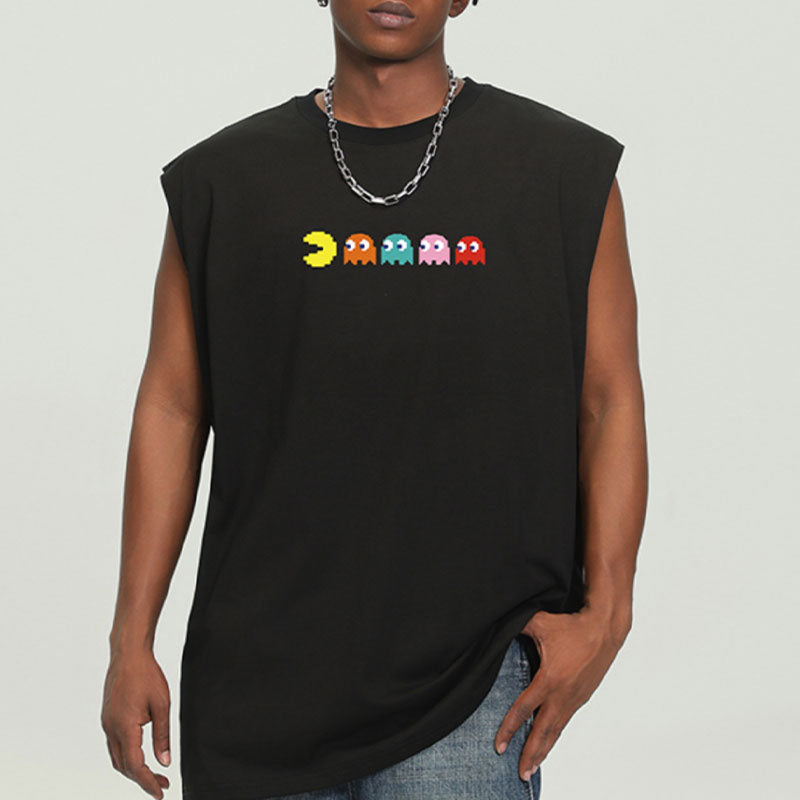 #ED-E610462# Trendy casual vest