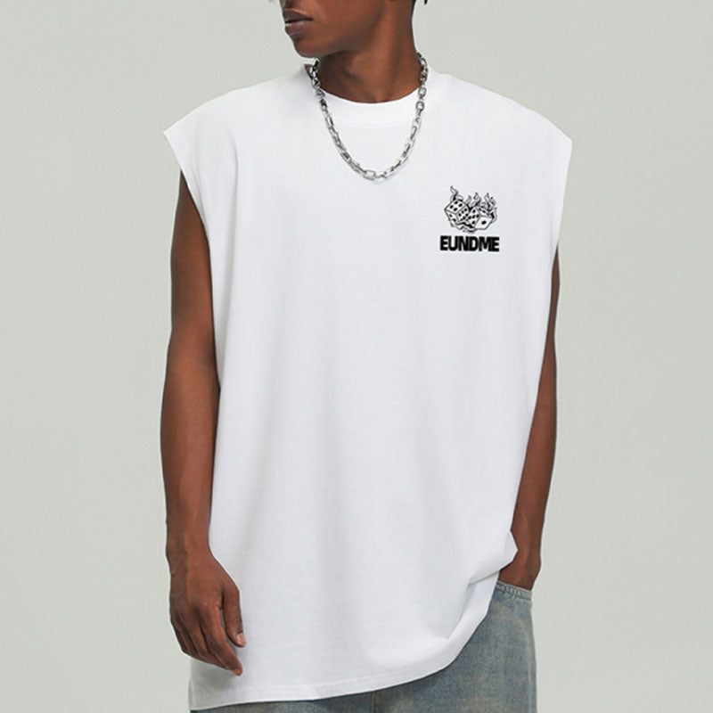 #ED-E610599# Trendy casual vest