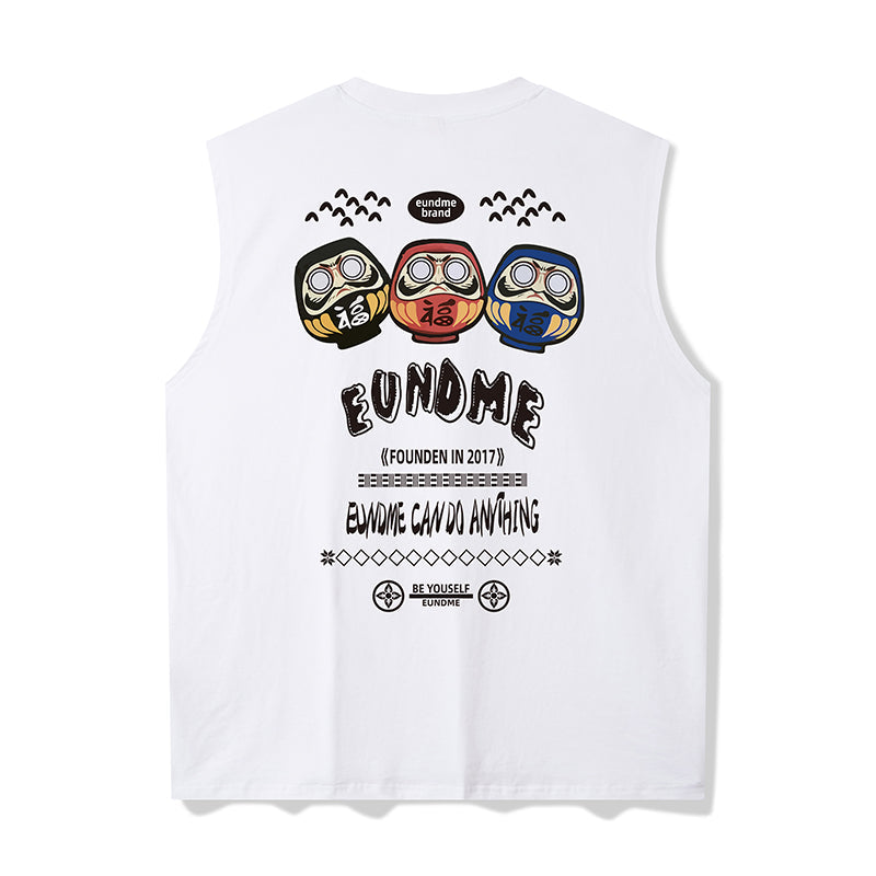 #ED-E610599# Trendy casual vest