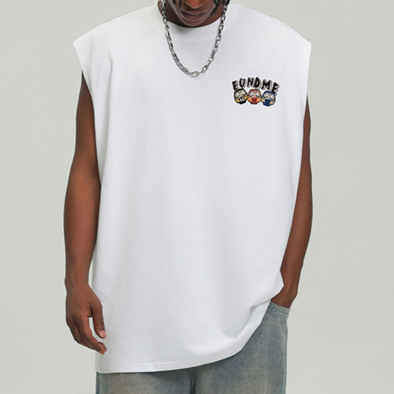 #ED-E610599# Trendy casual vest