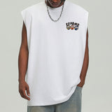 #ED-E610599# Trendy casual vest