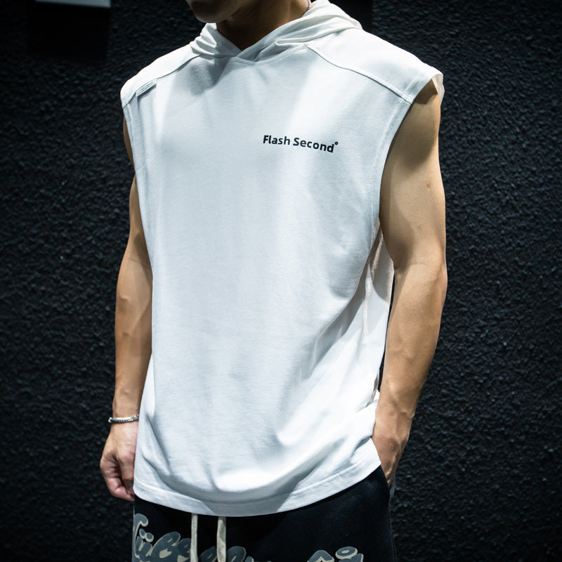 #SJ-177# Japanese casual vest