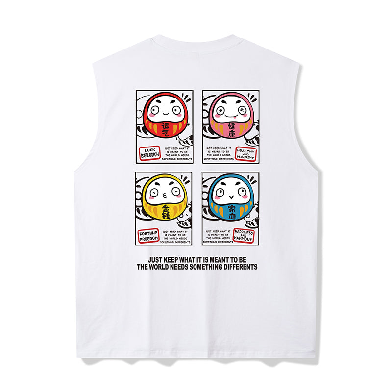 #ED-E610564# Trendy casual vest