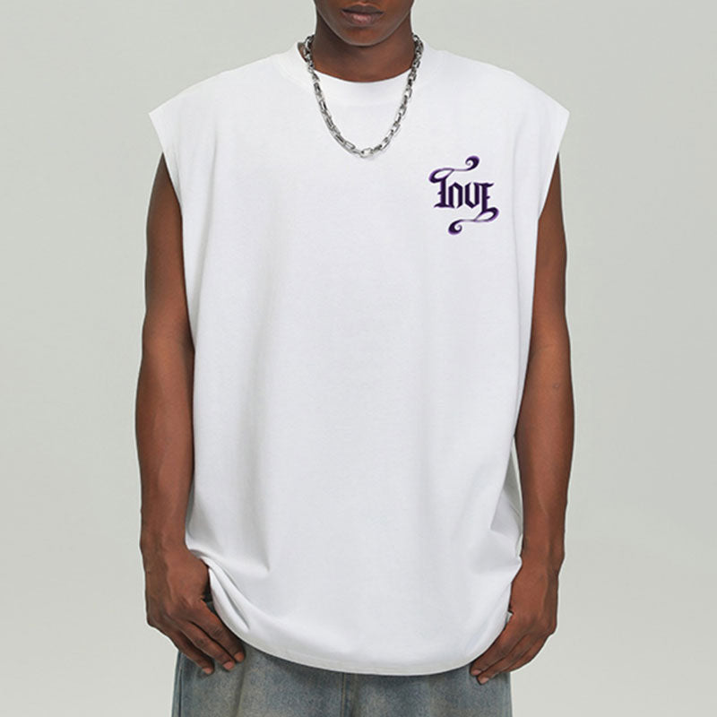 #ED-E610527# Trendy casual vest