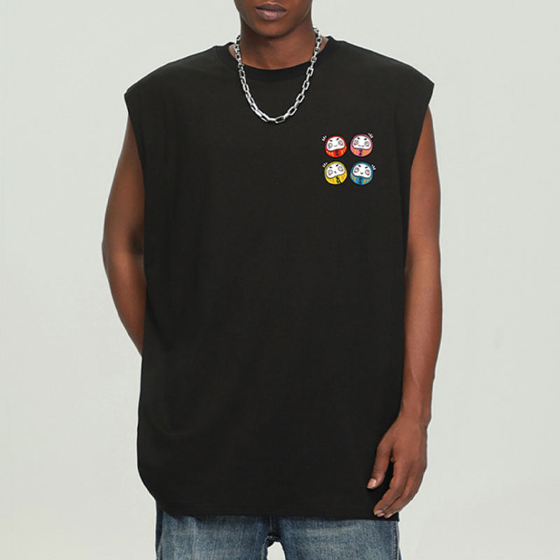 #ED-E610564# Trendy casual vest