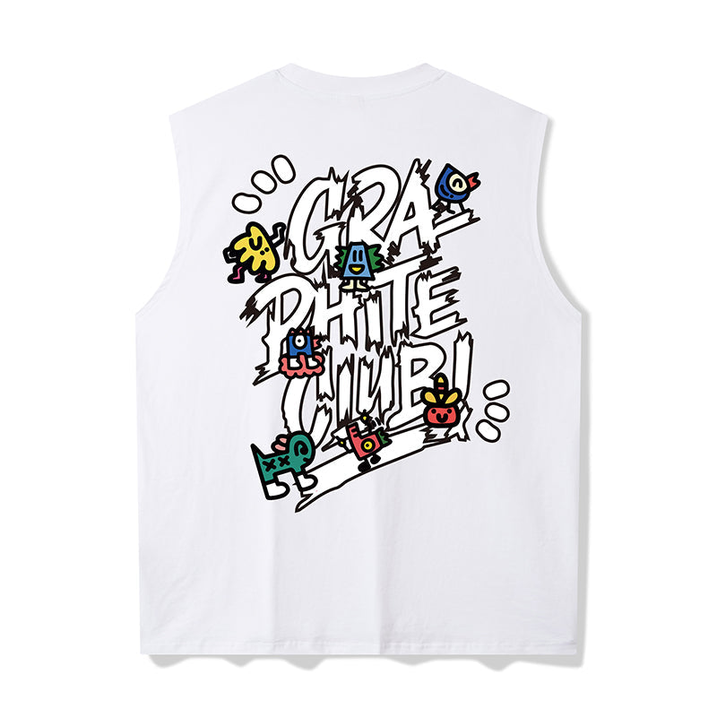 #ED-E610462# Trendy casual vest