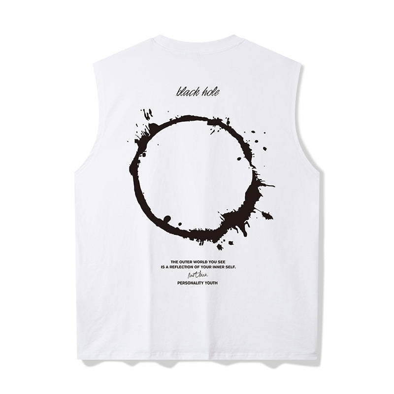 #ED-E610011# Trendy casual vest