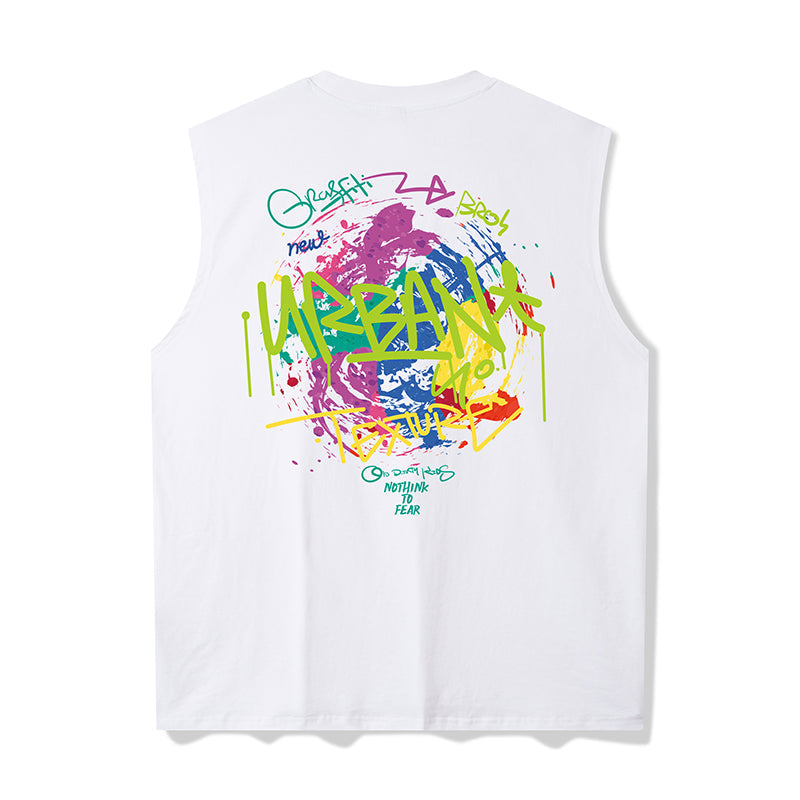 #ED-E610011# Trendy casual vest