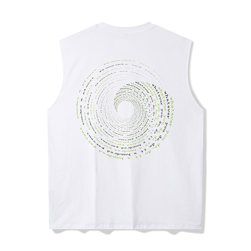 #ED-E610177# Trendy casual vest