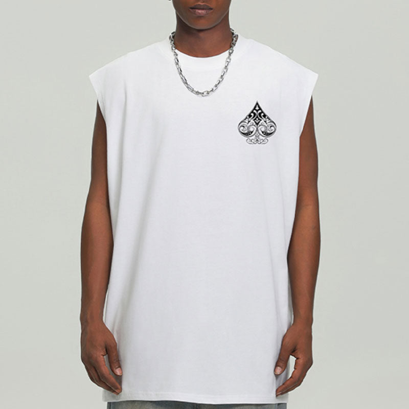 #ED-E610527# Trendy casual vest