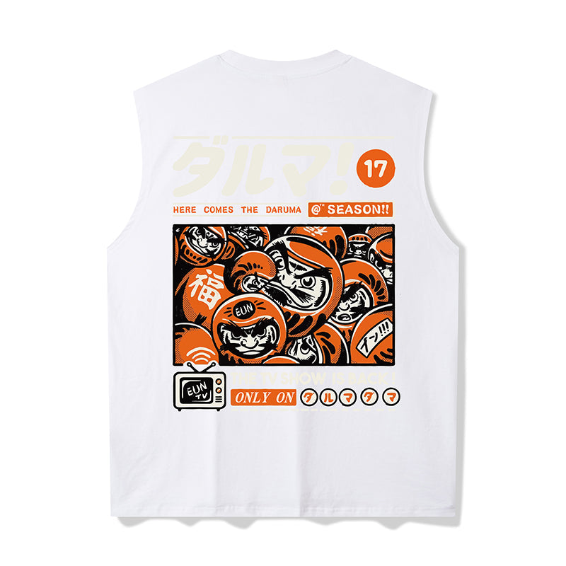 #ED-E610381# Trendy casual vest