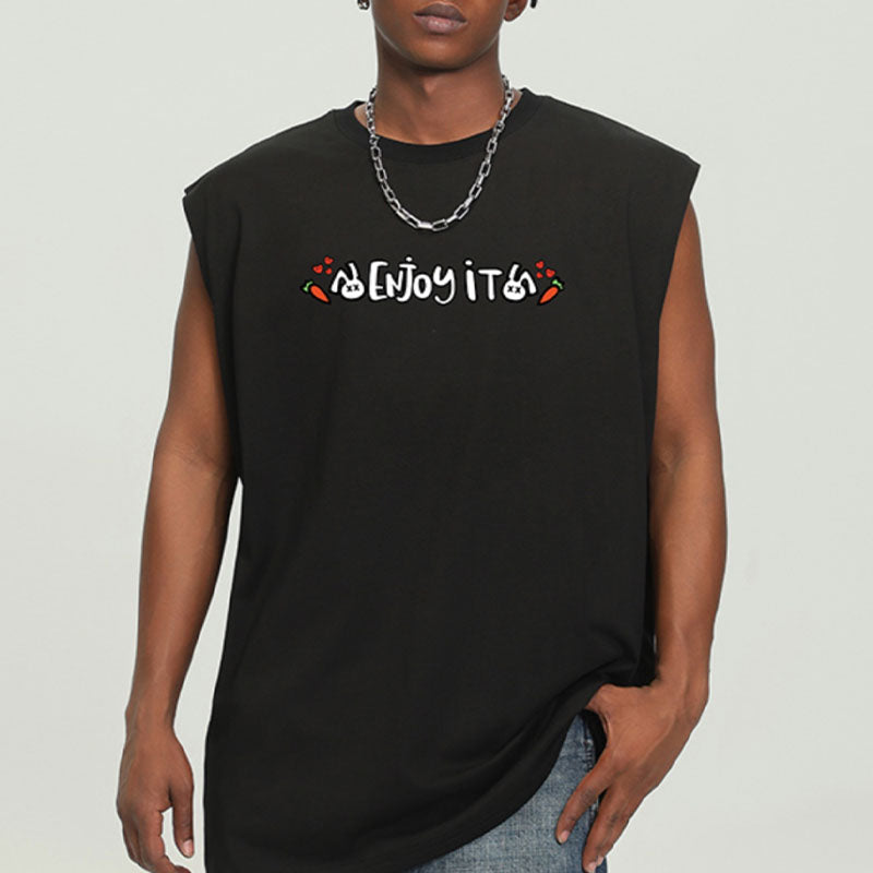 #ED-E610462# Trendy casual vest