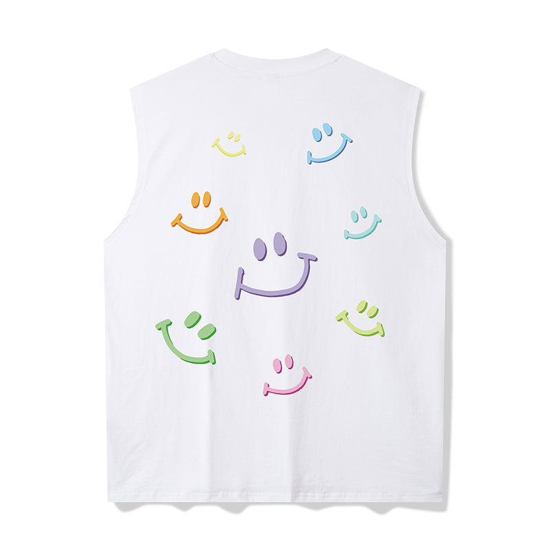 #ED-E610381# Trendy casual vest