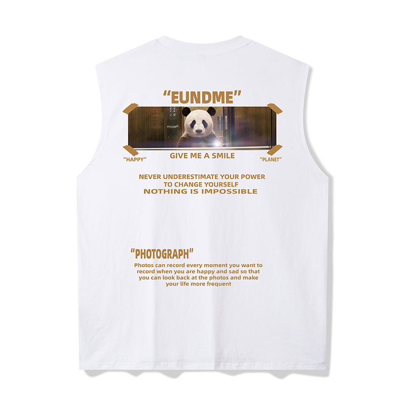 #ED-E610011# Trendy casual vest