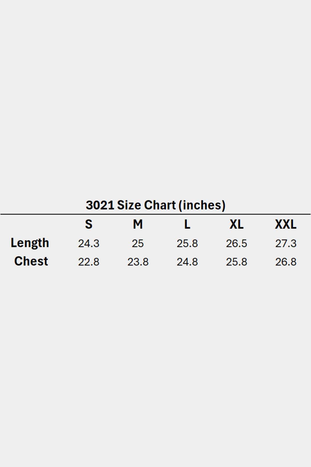 3021 - Revenge Crop Cut-Offs - July 7th