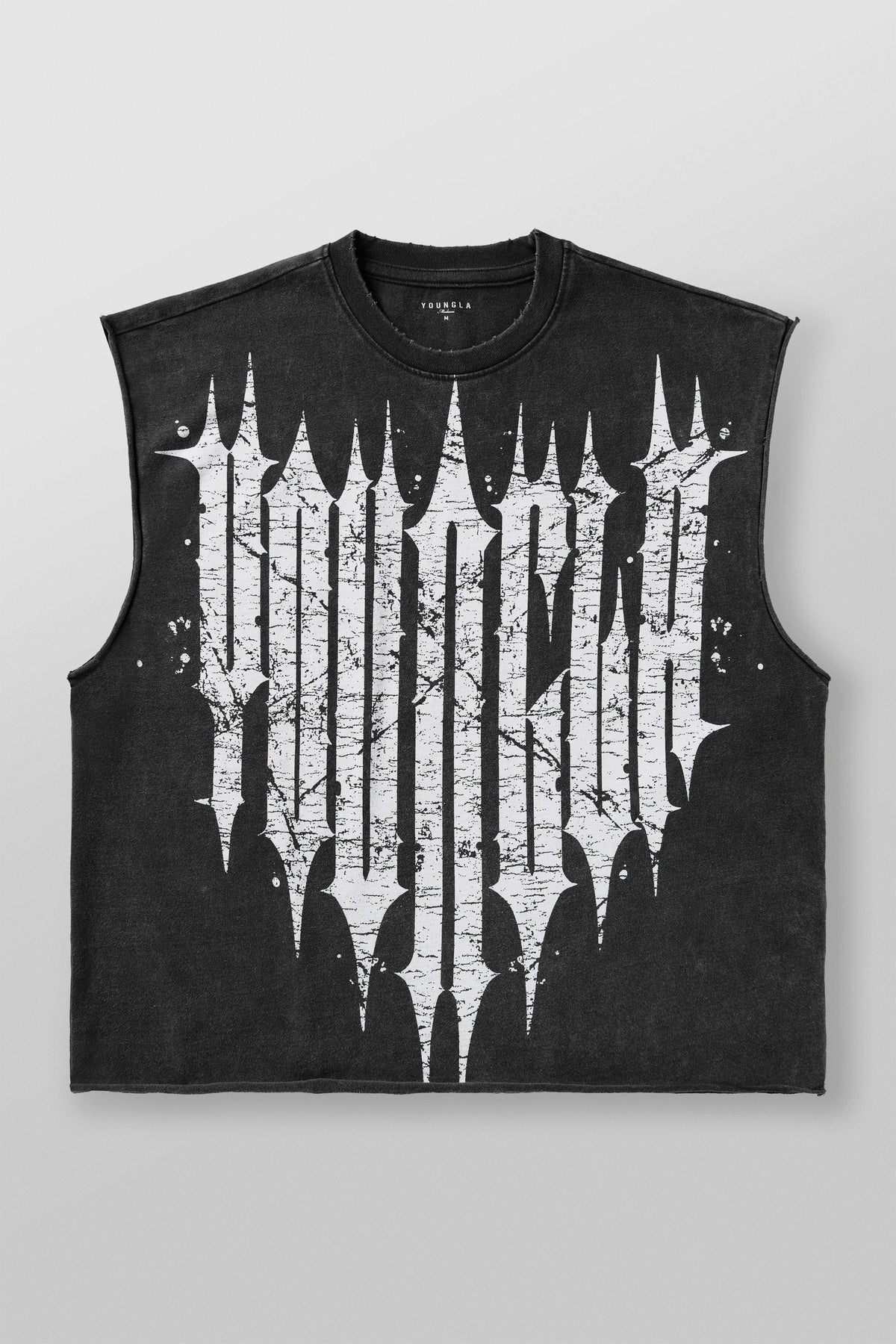 3021 - Revenge Crop Cut-Offs - July 7th