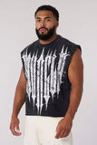 3021 - Revenge Crop Cut-Offs - July 7th