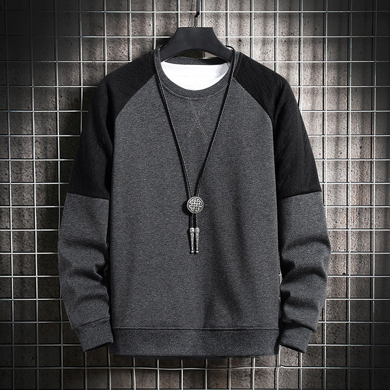 #YWB-3098# Autumn/Winter Long Sleeve T-Shirt