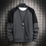#YWB-3098# Autumn/Winter Long Sleeve T-Shirt