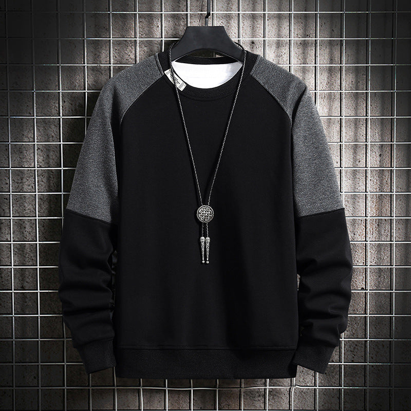 #YWB-3098# Autumn/Winter Long Sleeve T-Shirt