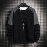 #YWB-3098# Autumn/Winter Long Sleeve T-Shirt