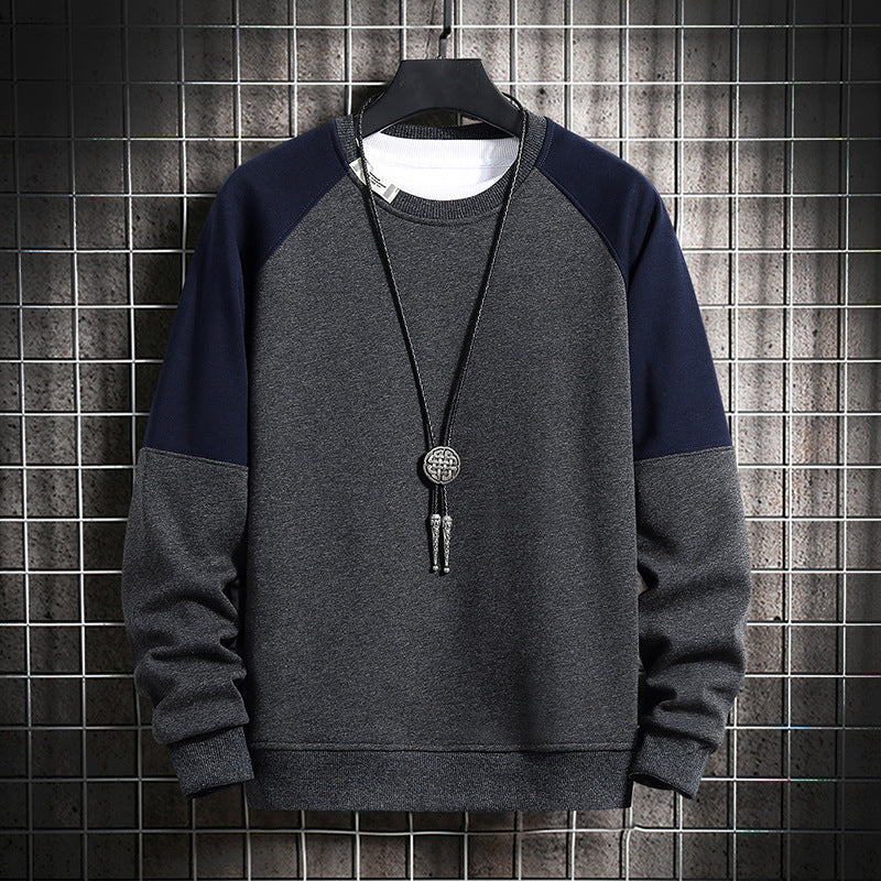 #YWB-3098# Autumn/Winter Long Sleeve T-Shirt