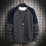 #YWB-3098# Autumn/Winter Long Sleeve T-Shirt