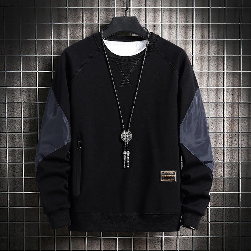#YWB-3098# Autumn/Winter Long Sleeve T-Shirt