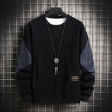 #YWB-3098# Autumn/Winter Long Sleeve T-Shirt